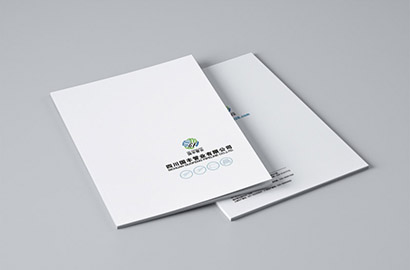 改则县画册设计：以纸为媒，镌刻城市的精神图腾